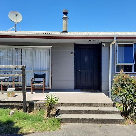 Mount Budget Accommodation Tauranga Eksteriør bilde