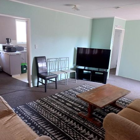 Mount Budget Accommodation Tauranga Eksteriør bilde