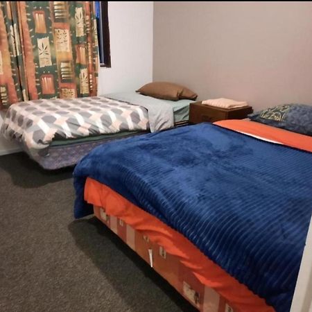 Mount Budget Accommodation Tauranga Eksteriør bilde