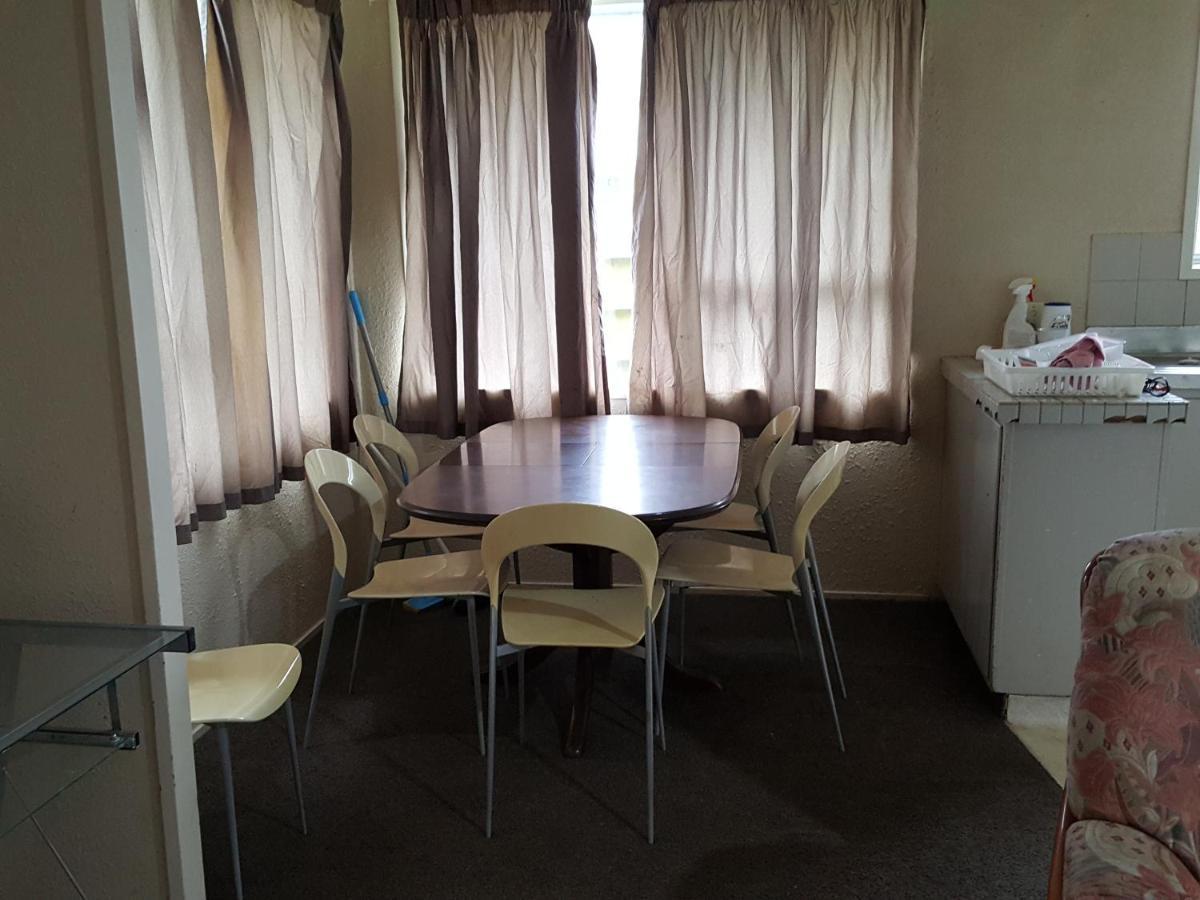 Mount Budget Accommodation Tauranga Eksteriør bilde