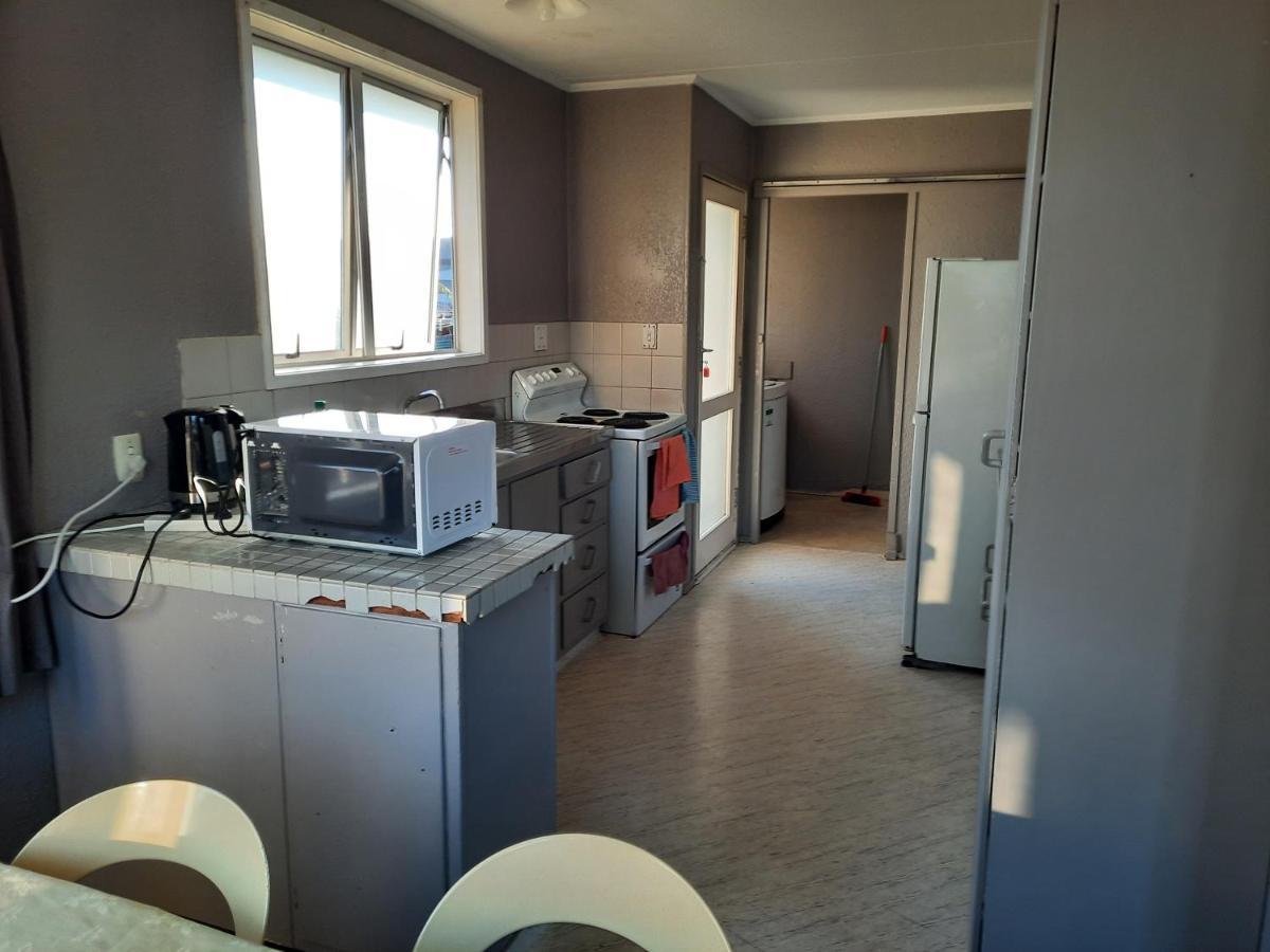 Mount Budget Accommodation Tauranga Eksteriør bilde