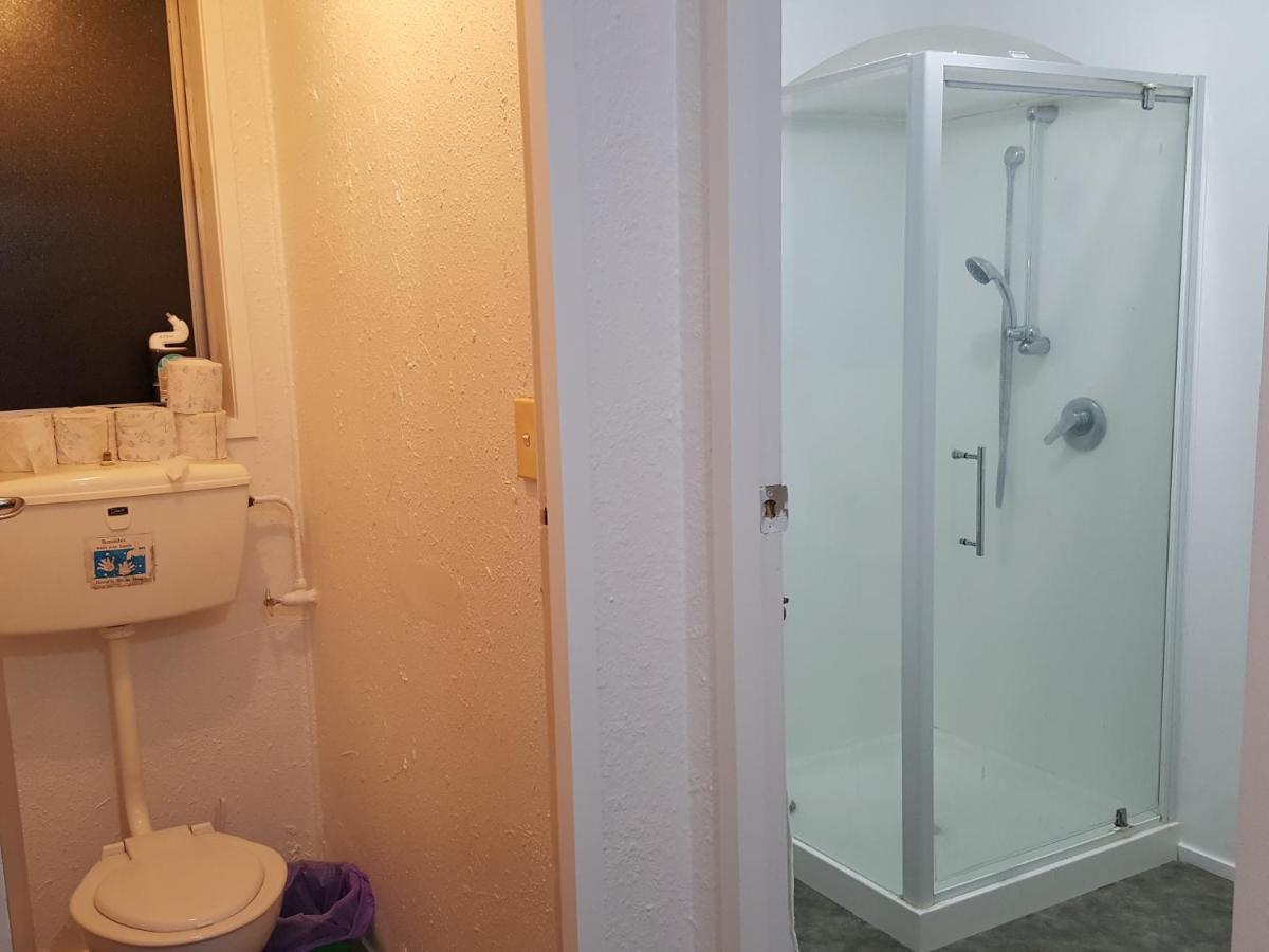 Mount Budget Accommodation Tauranga Eksteriør bilde
