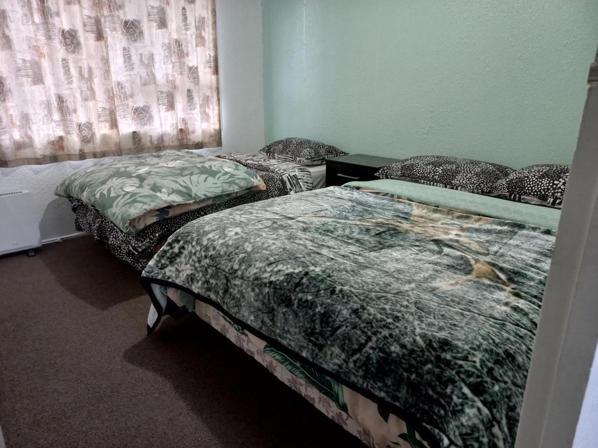 Mount Budget Accommodation Tauranga Eksteriør bilde
