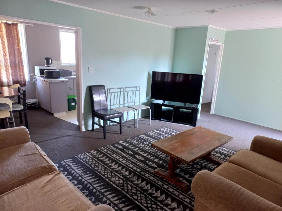 Mount Budget Accommodation Tauranga Eksteriør bilde