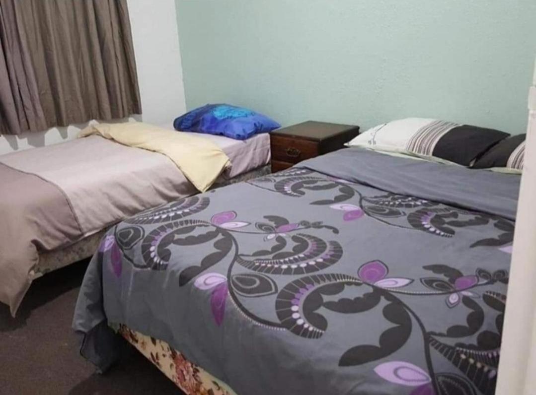 Mount Budget Accommodation Tauranga Eksteriør bilde
